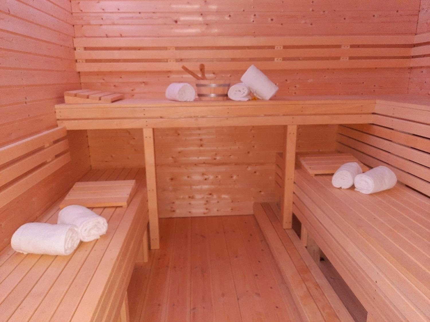 28 Premium Camping Pod "Helgoland" Silberstedt Eksteriør billede